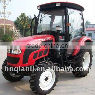small mini tractors for sale QLN 55hp 4wd