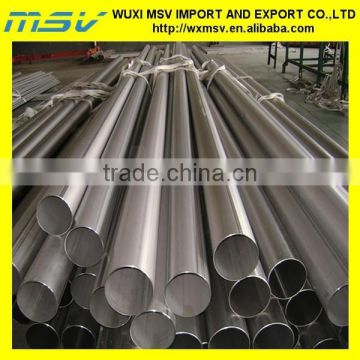 API SSAW galvanized welded pipe manufacturer
