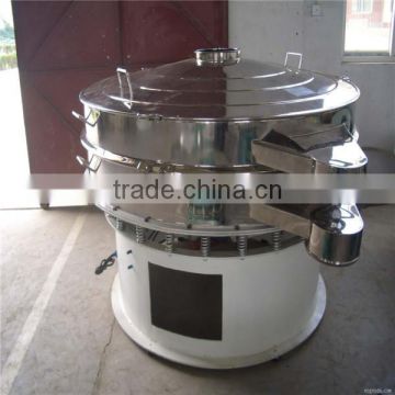 New design rotary vibrating screen of Jinzhen