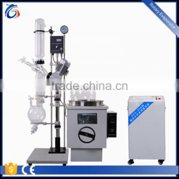 RE-5002 Chemical Distillation Device with Manual Lifting