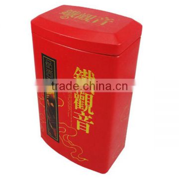 R113 wholesale tea tins