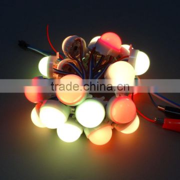 LED String Wire String Lights, decorative running LED lights for Christmas, Wedding
