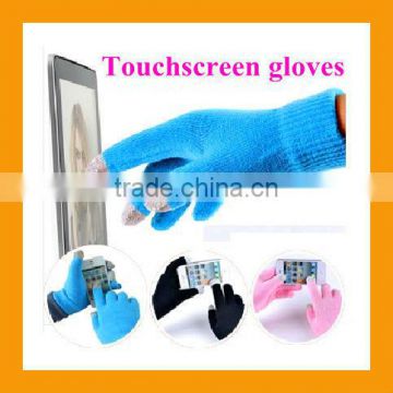 Smart Touchscreen Gloves/ Gaming Gloves/Texting Gloves