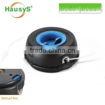 manual feed brush cutter head for grass trimmer DL-1241