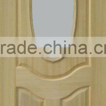 MDF/HDF Veneer Door