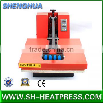 $90 cheap heat press Heat Transfer Machine Hot Rig machine Heat press machine 400*600mm