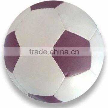 Promotional Polyester Wool Filled Soccer ball