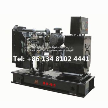 [Hot Item] High Power Perkins Power Generator/Diesel Generator 1200KW/1500KVA  Open Type