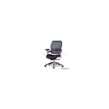 Sell Mid-Back Black Mesh Chair