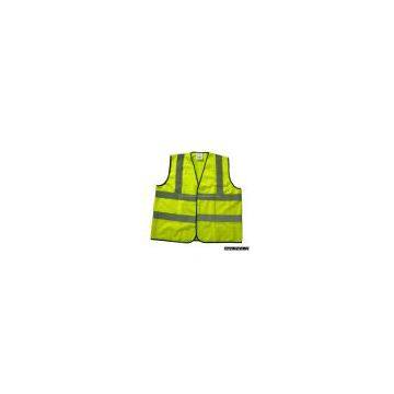 Sell Reflective Safety Vest