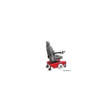 Sell Light Weight Electric Wheelchair
