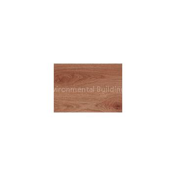 Wooden Pattern PVC Vinyl Flooring 7.25\