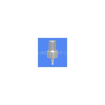 24/410 Silver Mist Spray Pump , dosage 0.15ml/T for Liquid medicine