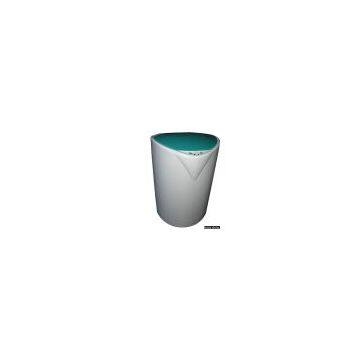 Sell 10L Plastic Inductive Dustbin