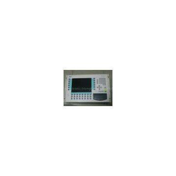 Siemens Touch screen TP270-10  6AV6545-0CC10-0AX0  Fuji :UG221H-LE4