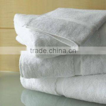 cotton hotel towel set