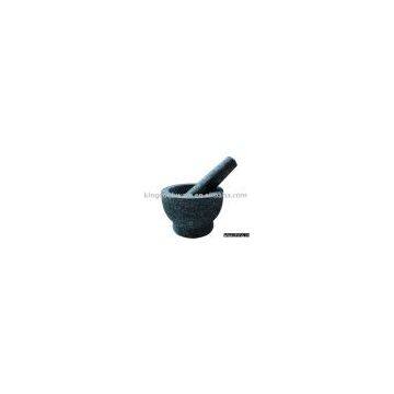 MORTAR AND PESTLE1