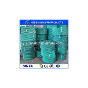 Pvc Film Fill Packing For Round Cooling Tower