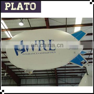 Balloon helium with gas,inflatable blimp,helium balloons wholesale