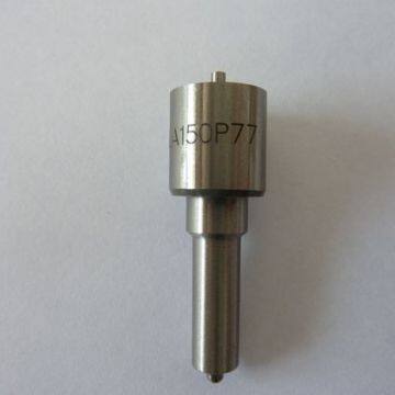 093400-2380 Fuel Injector Nozzle Common Rail Systems Common Size