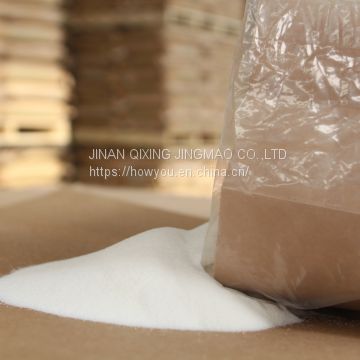 Super Absorbent Polymer Manufacture in China