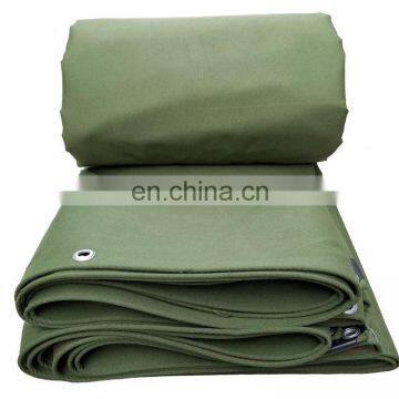 Waterproof Organic Silicon Pp Organic Silicon Tarp Tarpaulins