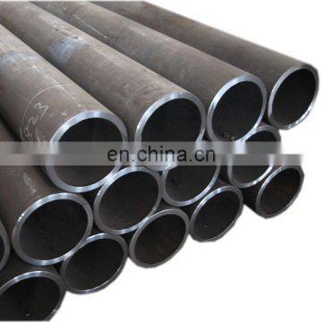 High standard precision Seamless a53 gr b steel pipe
