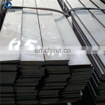 Q195-235 Flat Steel Bar with Good Quality and Great Sale for construction