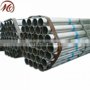 galvanized steel conduit pipe