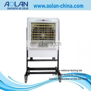 portable conditioner water cooled portable air conditioner 220V50HZ power resource AZL06-ZY13B