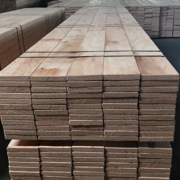 OSHA Pine LVL Standard Scaffolding Wood Planks made in China