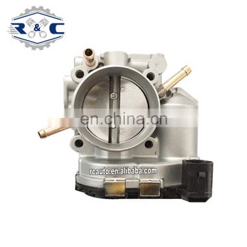 R&C High Quality Auto throttling valve engine system 06A133062F 06A133062L for Bora  Golf  VW AUDI car throttle body