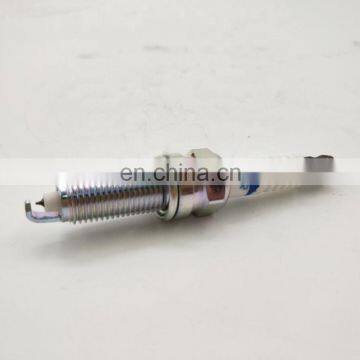 18846-10060 SILZKR6B10E Iridium car auto spare parts Spark Plugs for Korean car for Accent Soul Veloster