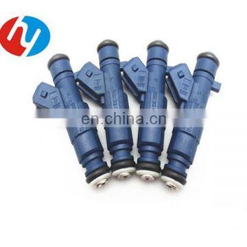 Car parts manufacturer 0280156263 F01R00M046 For Chery elegant 473 BYD FO Geely Panda BYD Fuel injector nozzle