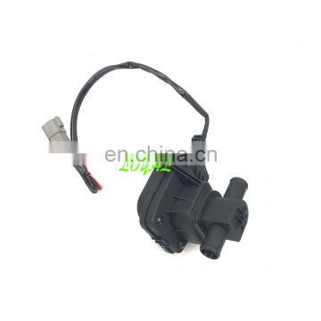 Air-conditioning warm water valve 1793197 2160199 for Scania Truck Parts