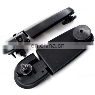 Hot sale Car Rear LiftGate Glass Hinge Kit Right & Left for Ford Explorer Mountaineer 02- 03 22L2Z78420A68AA 2L2Z78420A69AA