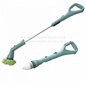 Electric Spin Scrubber Power Brush