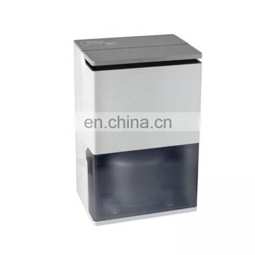 wholesale multiple styles 3L cute dehumidifier for paper use library