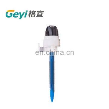 GEYI disposable surgical bladeless blunt trocars with CE ISO