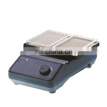 MX-M Microplate Mixer with Microplate clamp
