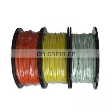 PFA Electric Wire AWM 1727 1727 24AWG