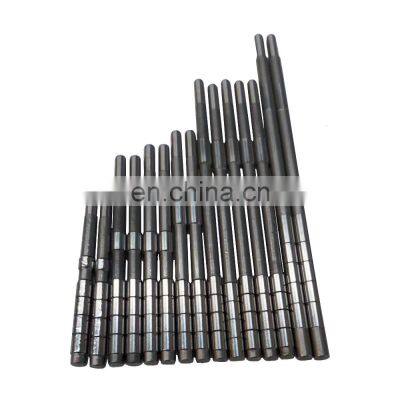 095000-6471 Common rail injector control valve rod