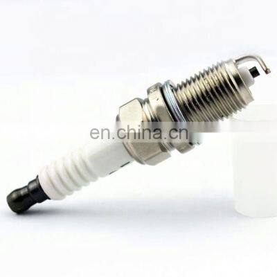 Dekeo Good Quality 90919-01164 K16RU11 Spark Plug for Toyota Corolla