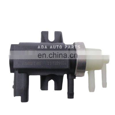 CM5G-9F490-AA 7.04011.01 Turbo Boost Vacuum Relay Solenoid Valve For Ford Fiesta CM5G9F490AA Auto Spare Parts