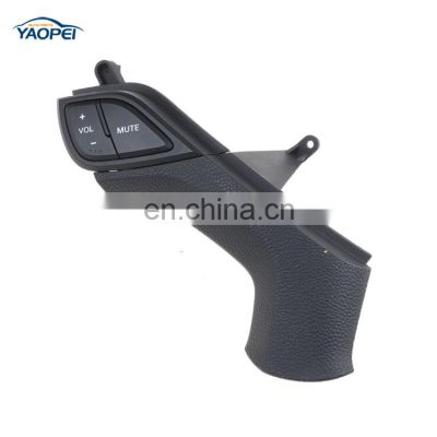 100022681 Car steering wheel buttons cruise control button 96710-1S000 For Hyundai