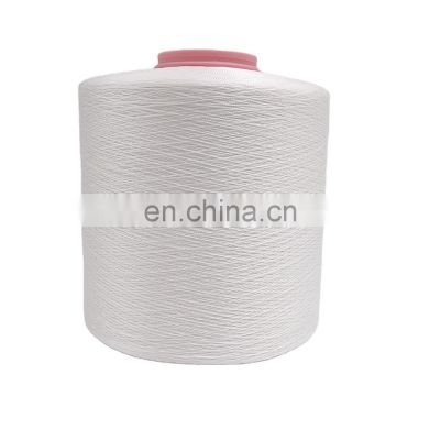 280/3 high tenacity white nylon sewing thread  yarn for dyeing, furniture sewing, shoes