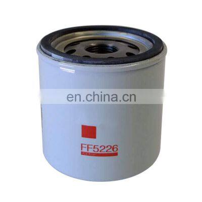 High Quality Truck Engine Parts Fuel Filter Cartridge FF5226 P551027