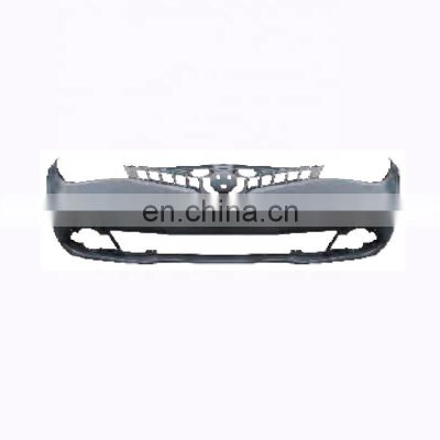 Car Spare Parts 10122707 Front Bumper for MG GT 2014