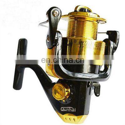 SG2000-5000 Size Full Metal Body Fishing  Reel