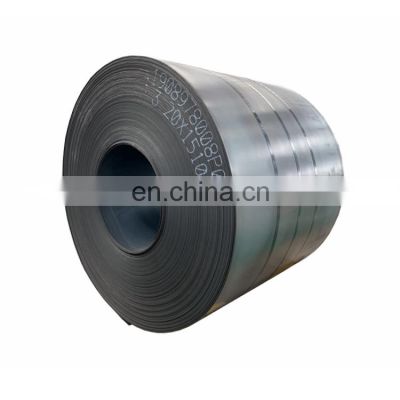 steel plate 14mm thick q235 ss400 a36 hot rolled carbon steel plate building material price